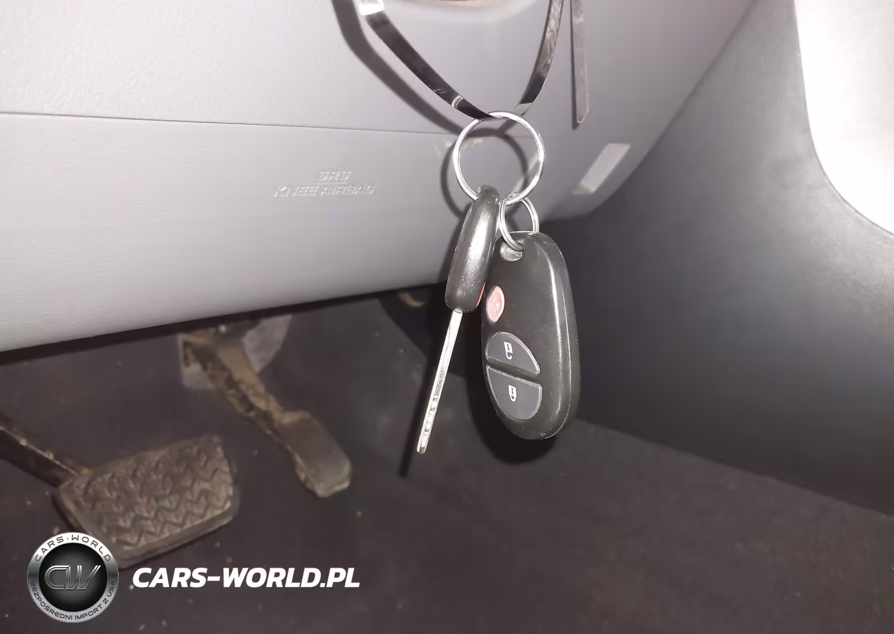 2013 Toyota Tundra Grade 4.6L V8 VIN:5TFUM5F16DX047405 - 11