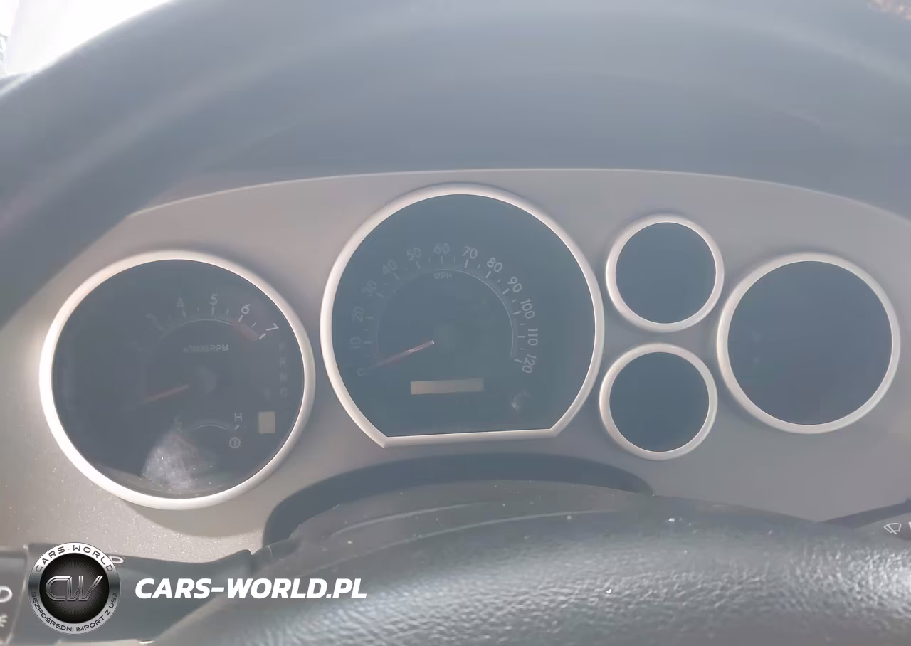 2013 Toyota Tundra Grade 4.6L V8 VIN:5TFUM5F16DX047405 - 15