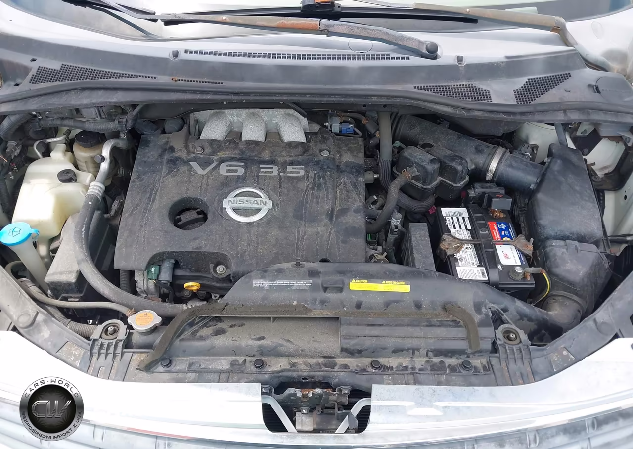 2009 Nissan Quest 3.5 Se VIN:5N1BV28U19N108328 - 10