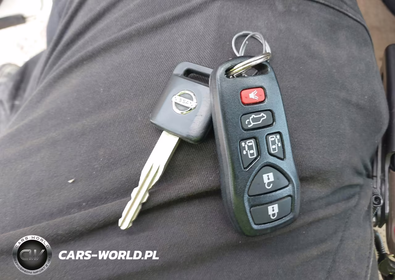 2009 Nissan Quest 3.5 Se VIN:5N1BV28U19N108328 - 11