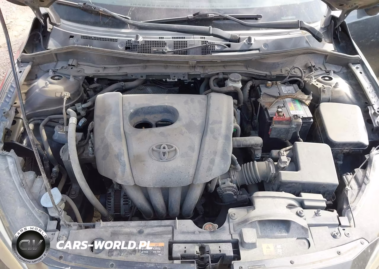 2017 Toyota Yaris Ia VIN:3MYDLBYV9HY172969 - 10
