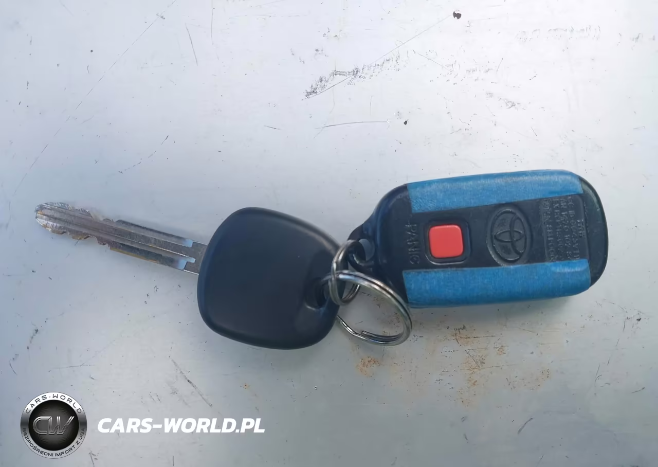 2005 Toyota Matrix Xr VIN:2T1KR32E75C472251 - 11