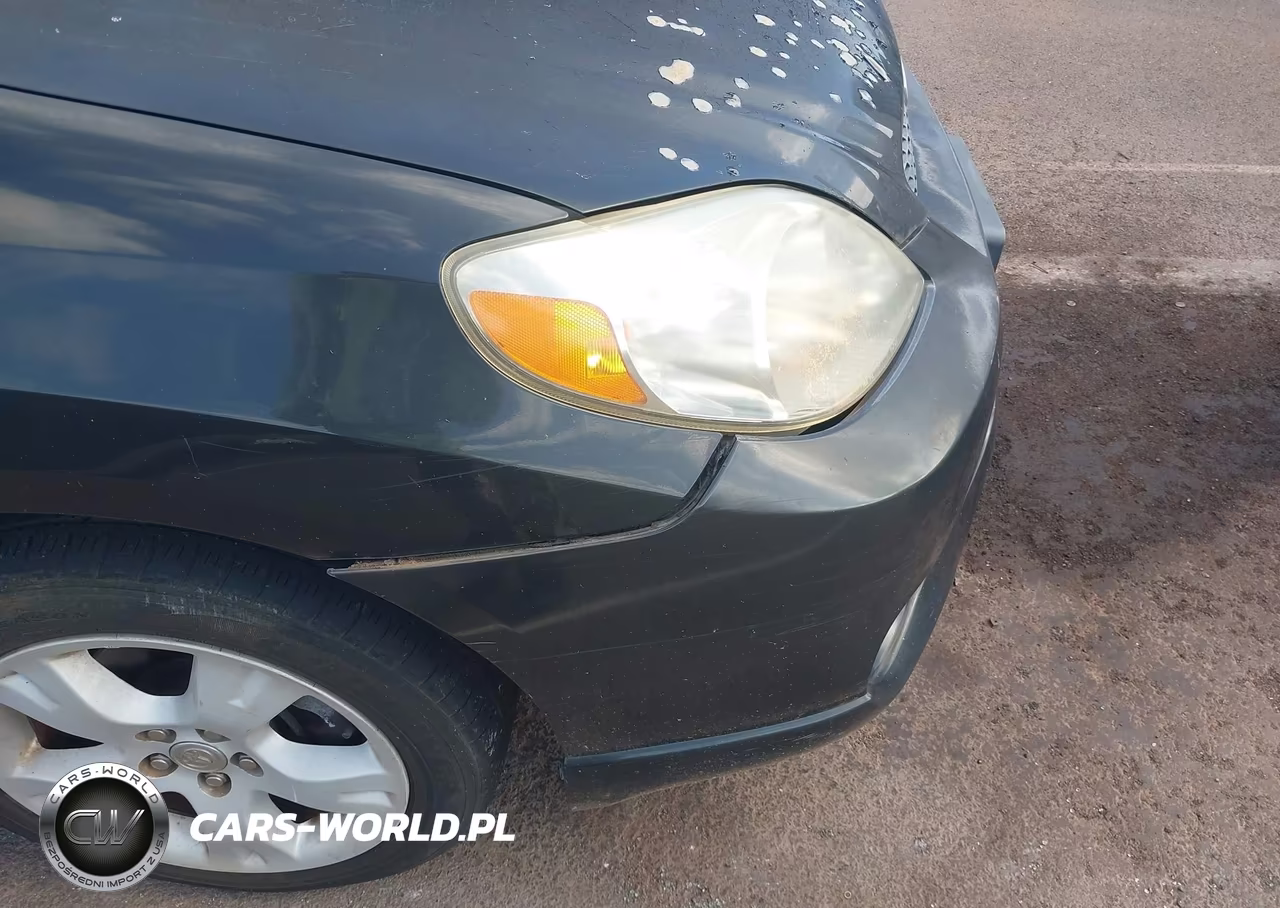 2005 Toyota Matrix Xr VIN:2T1KR32E75C472251 - 12