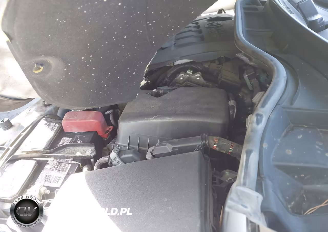 2018 Toyota Corolla Im VIN:JTNKARJE2JJ570710 - 10