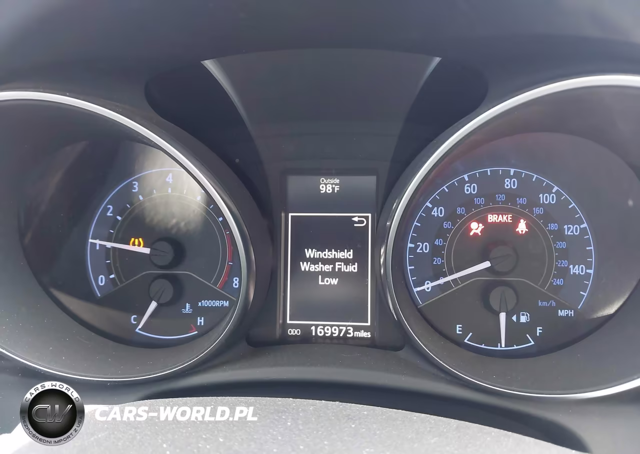 2018 Toyota Corolla Im VIN:JTNKARJE2JJ570710 - 7