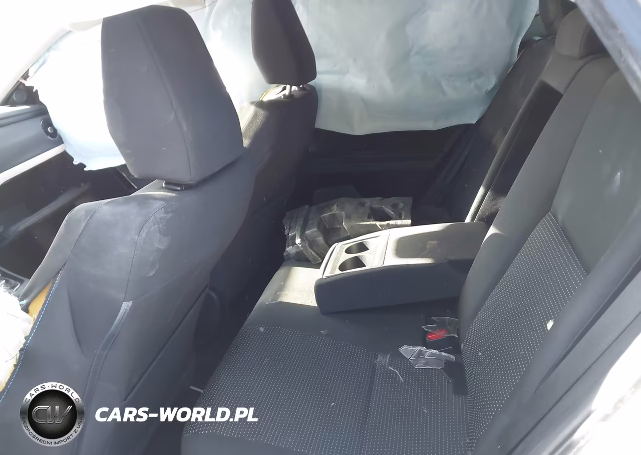 2018 Toyota Corolla Im VIN:JTNKARJE2JJ570710 - 8