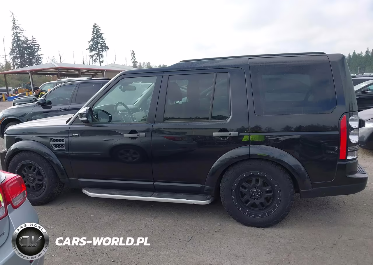 2016 Land Rover Lr4 VIN:SALAG2V64GA820037 - 15