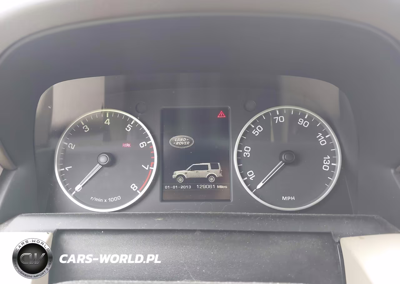 2016 Land Rover Lr4 VIN:SALAG2V64GA820037 - 7