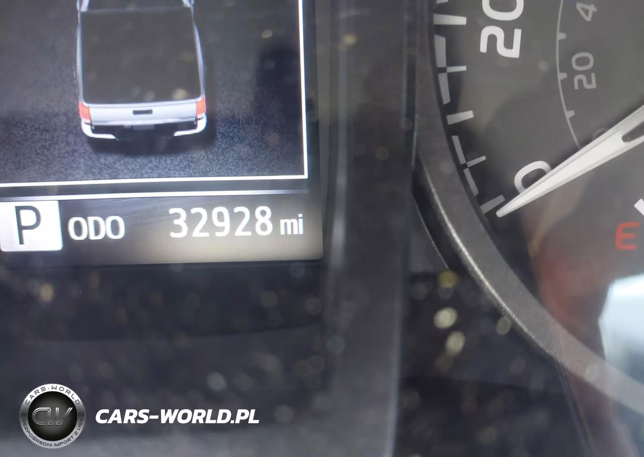 2021 Toyota Tacoma Trd Sport VIN:5TFAZ5CN2MX099593 - 16