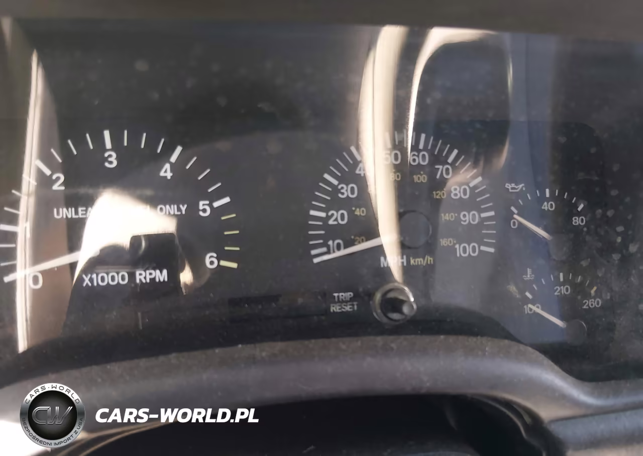 1998 Jeep Cherokee Classic-Sport VIN:1J4FT68SXWL250972 - 14