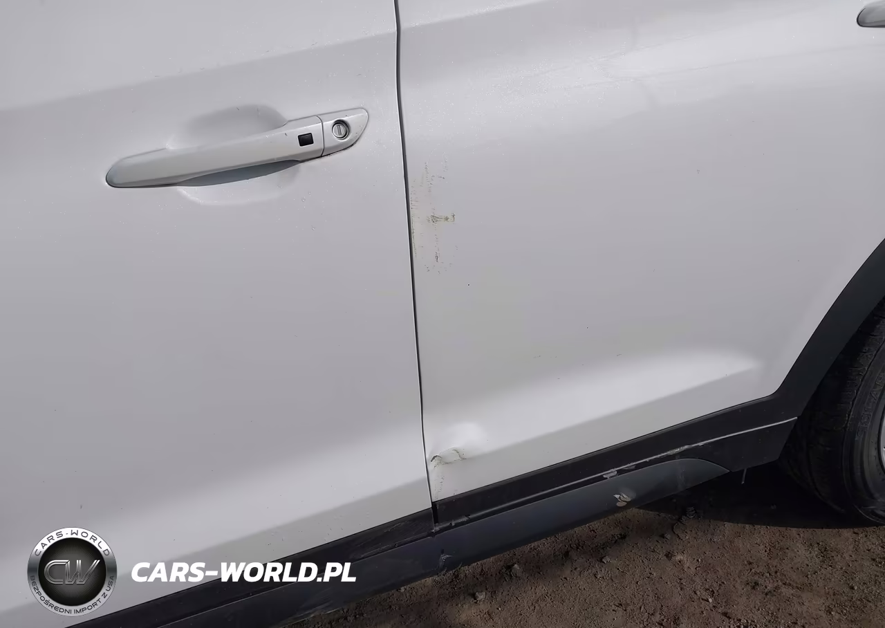 2021 Hyundai Tucson Value VIN:KM8J3CA40MU286070 - 17