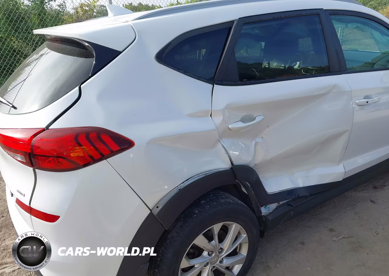 2021 Hyundai Tucson Value VIN:KM8J3CA40MU286070 - 6