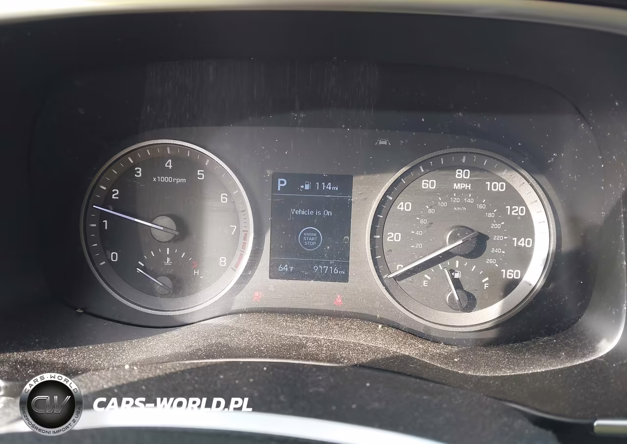 2021 Hyundai Tucson Value VIN:KM8J3CA40MU286070 - 7