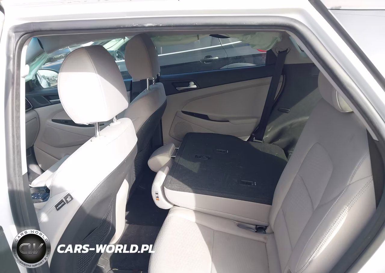 2021 Hyundai Tucson Value VIN:KM8J3CA40MU286070 - 8