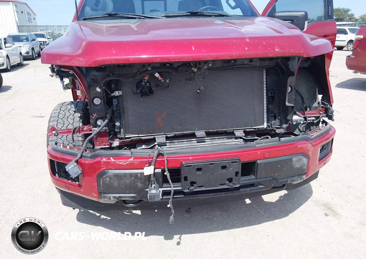 2024 Ford F-150 Xlt VIN:1FTFW3L82RKE45692 - 6