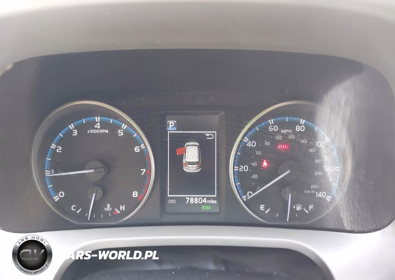 2018 Toyota Rav4 Adventure VIN:2T3WFREV6JW456308 - 7