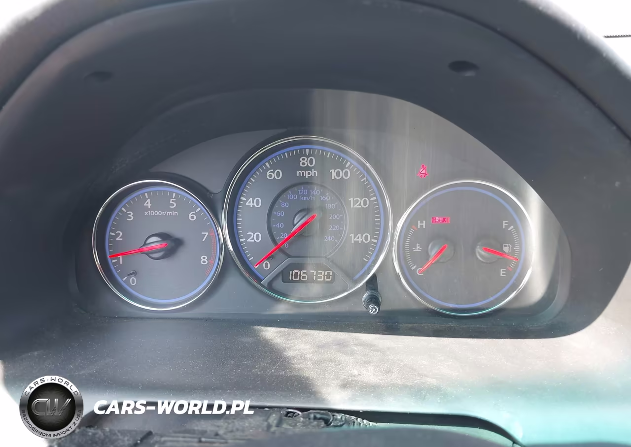 2003 Honda Civic Lx VIN:2HGES15533H582137 - 7