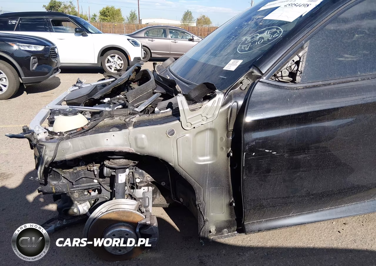 2025 BMW X4 xDrive30I VIN:5UX33DT05S9Z92205 - 20