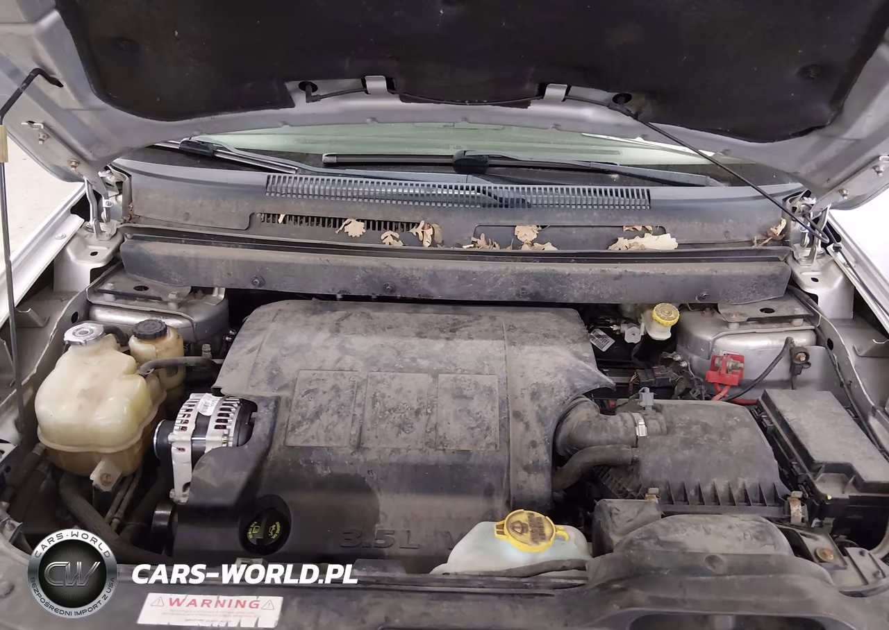 2010 Dodge Journey Sxt VIN:3D4PG5FV7AT109749 - 10