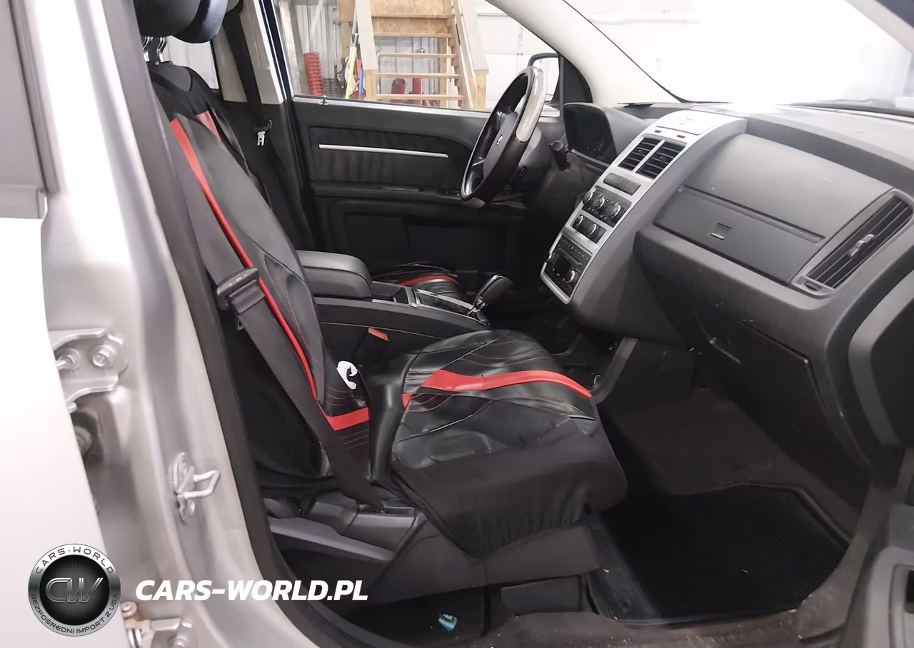 2010 Dodge Journey Sxt VIN:3D4PG5FV7AT109749 - 5