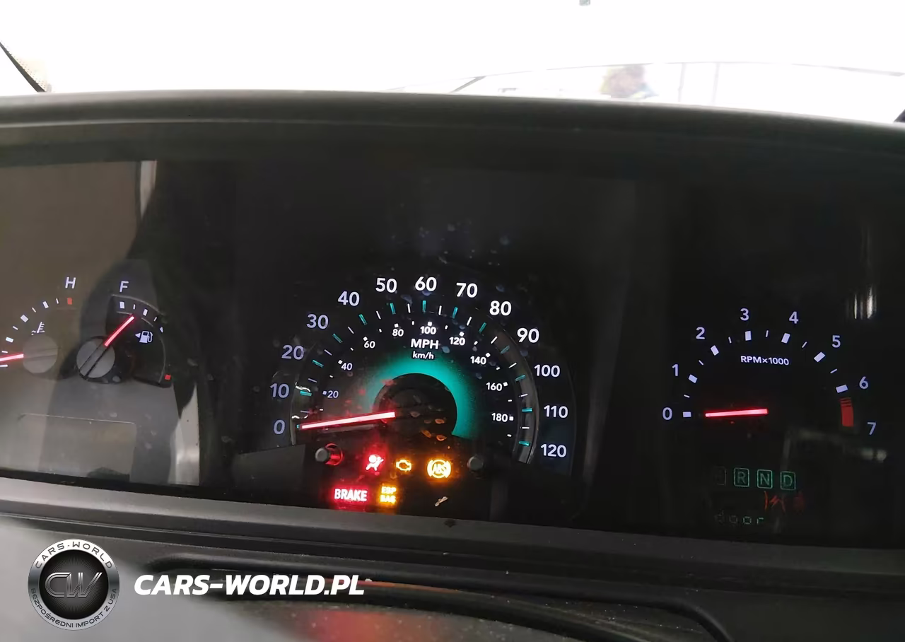 2010 Dodge Journey Sxt VIN:3D4PG5FV7AT109749 - 7