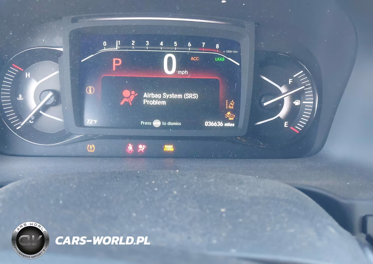 2023 Honda Passport Awd Trailsport VIN:5FNYF8H62PB016673 - 7