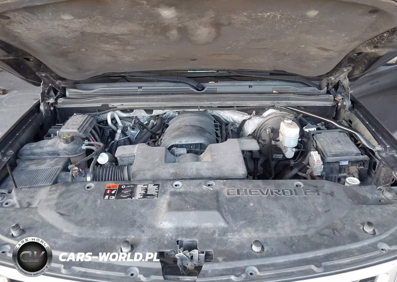 2015 Chevrolet Suburban Lt VIN:1GNSCJKC2FR198623 - 10