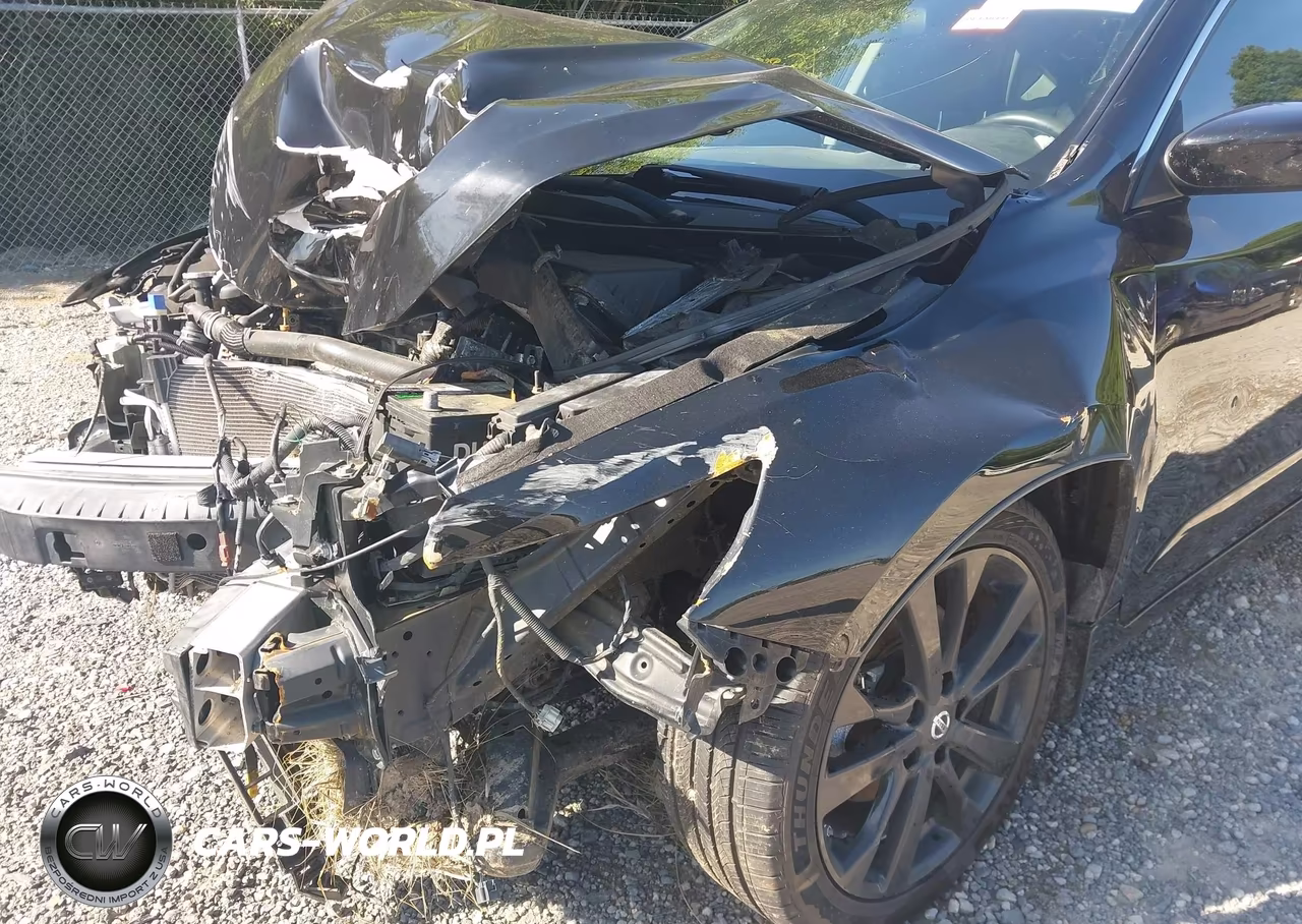 2018 Nissan Altima 2.5 Sr VIN:1N4AL3AP0JC289525 - 6