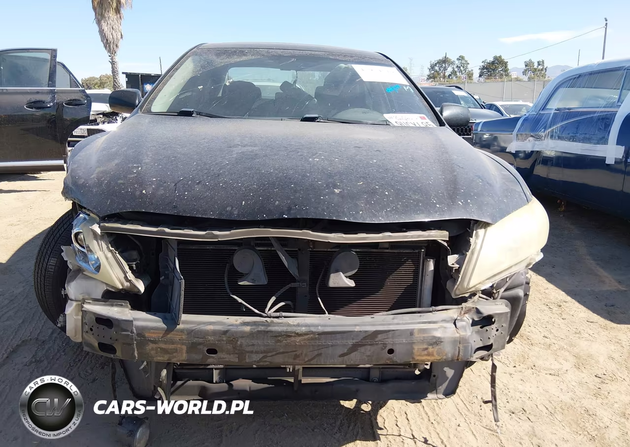 2009 Toyota Camry Se VIN:4T1BE46K59U809361 - 6