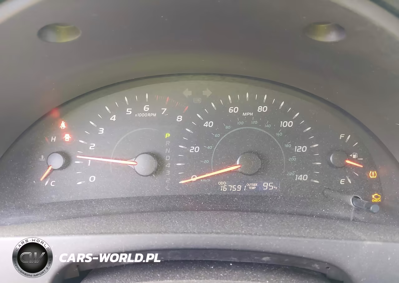 2009 Toyota Camry Se VIN:4T1BE46K59U809361 - 7