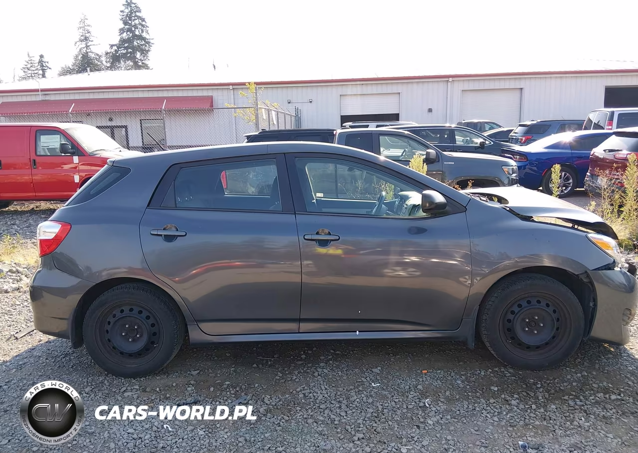 2013 Toyota Matrix VIN:2T1KU4EE7DC072298 - 14
