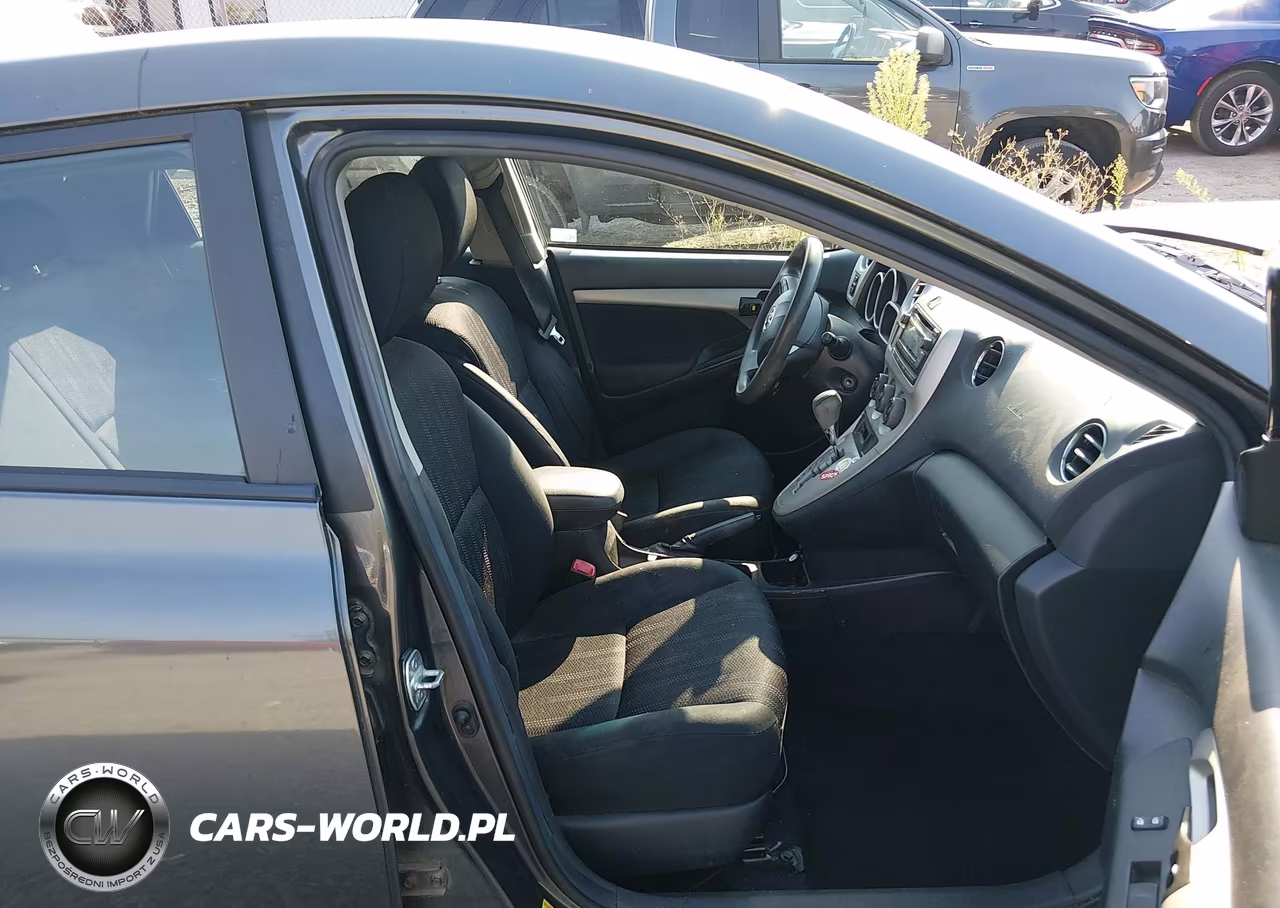 2013 Toyota Matrix VIN:2T1KU4EE7DC072298 - 18