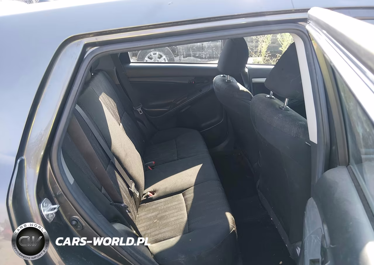 2013 Toyota Matrix VIN:2T1KU4EE7DC072298 - 19