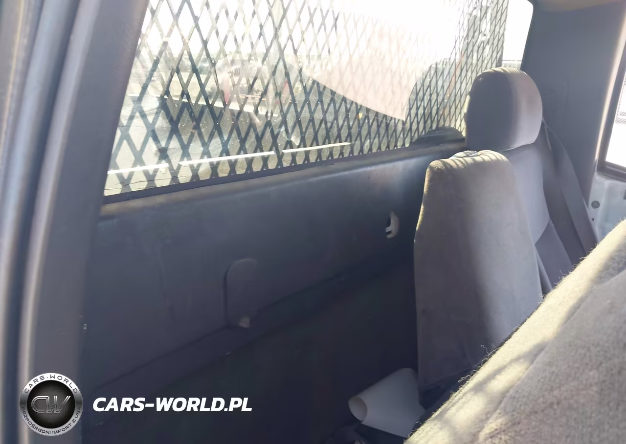 2006 GMC Sierra 1500 Work Truck VIN:1GTEC14X66Z162195 - 8