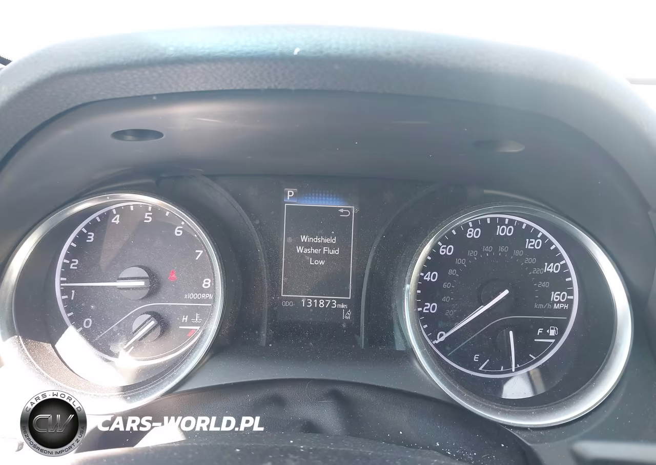 2018 Toyota Camry Se VIN:4T1B11HK2JU095510 - 7