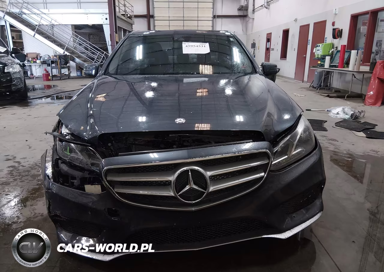 2014 Mercedes-Benz E 350 VIN:WDDHF5KB3EA853464 - 12