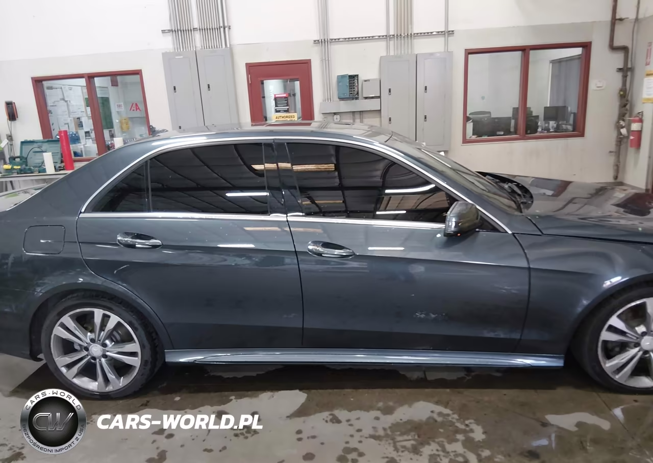 2014 Mercedes-Benz E 350 VIN:WDDHF5KB3EA853464 - 13
