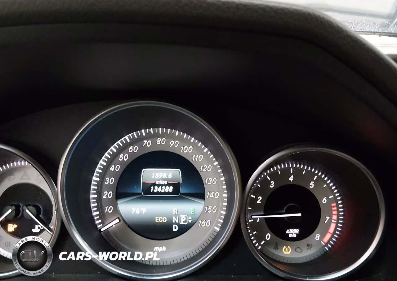 2014 Mercedes-Benz E 350 VIN:WDDHF5KB3EA853464 - 15