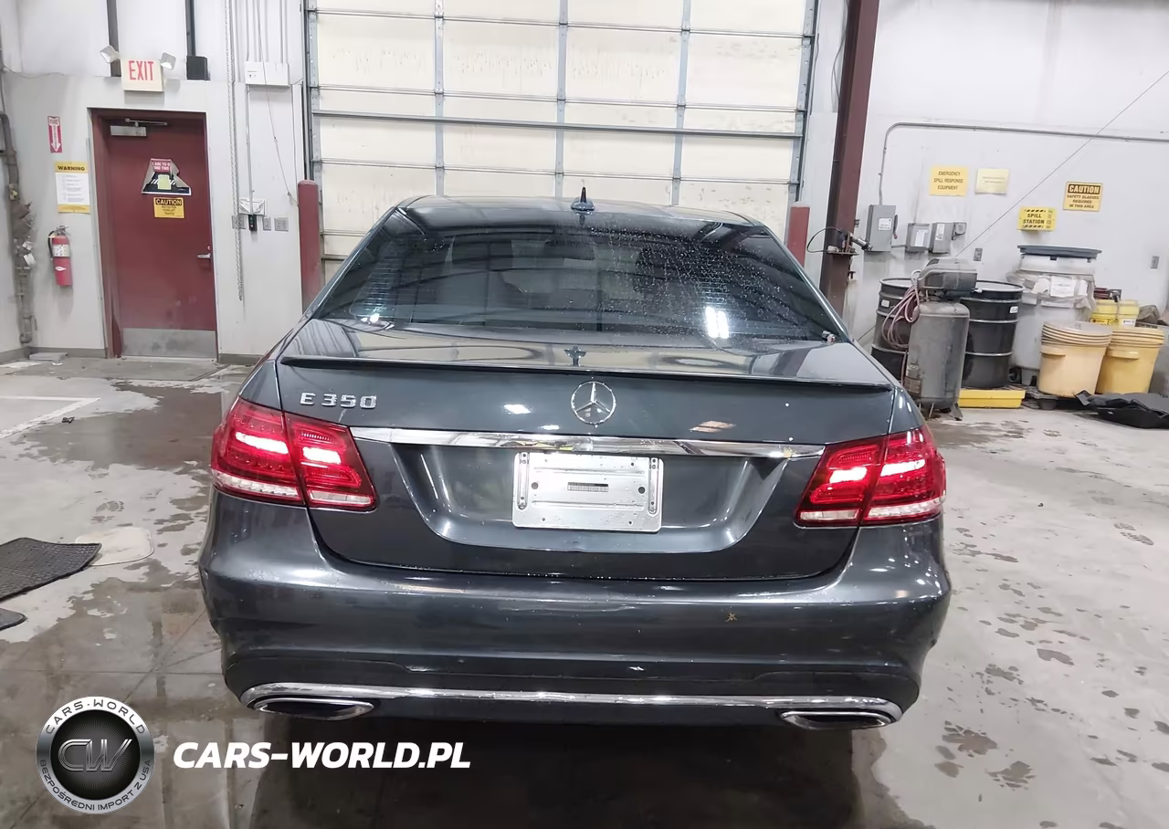 2014 Mercedes-Benz E 350 VIN:WDDHF5KB3EA853464 - 16
