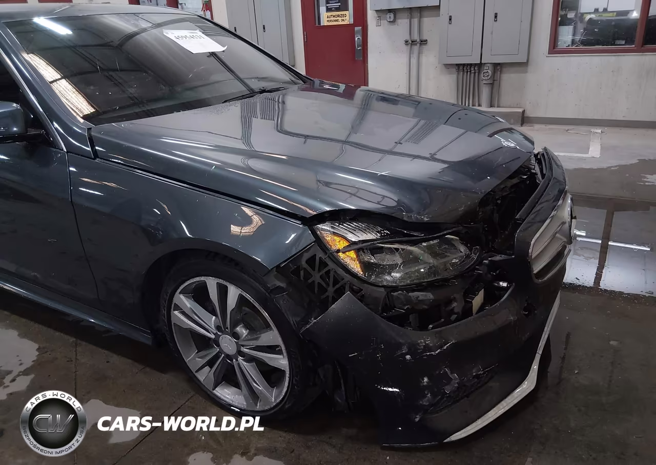 2014 Mercedes-Benz E 350 VIN:WDDHF5KB3EA853464 - 17