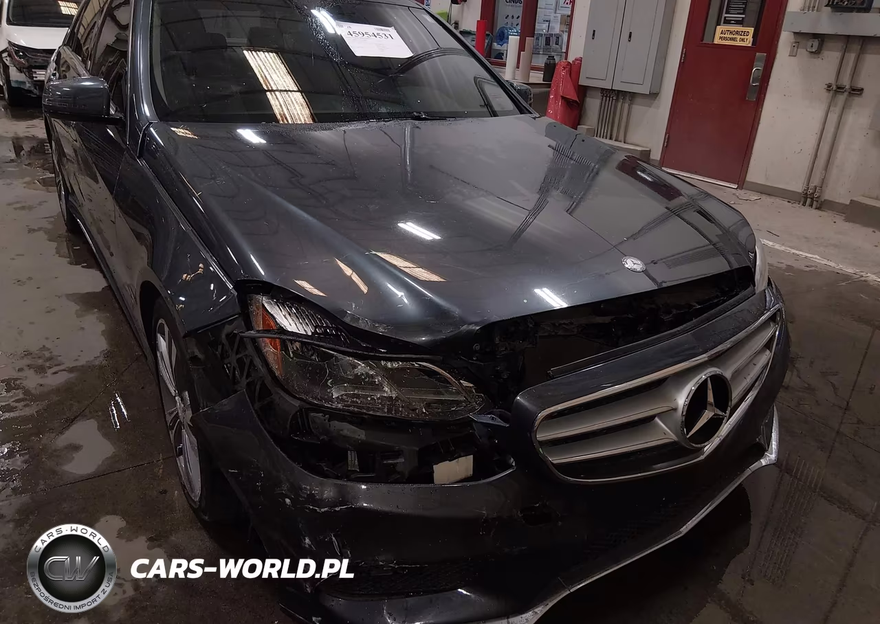 2014 Mercedes-Benz E 350 VIN:WDDHF5KB3EA853464 - 18