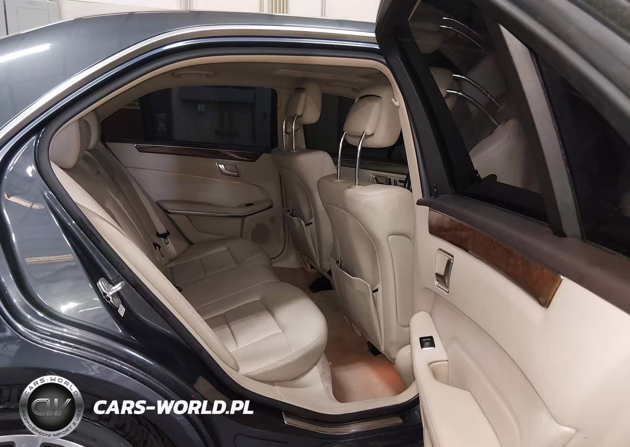 2014 Mercedes-Benz E 350 VIN:WDDHF5KB3EA853464 - 8