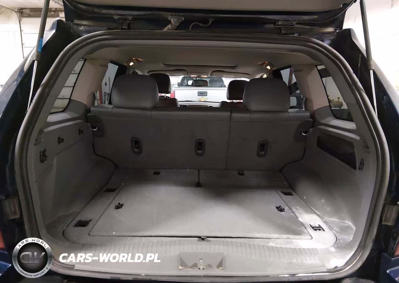 2005 Jeep Grand Cherokee Laredo VIN:1J8HR48N85C537360 - 18