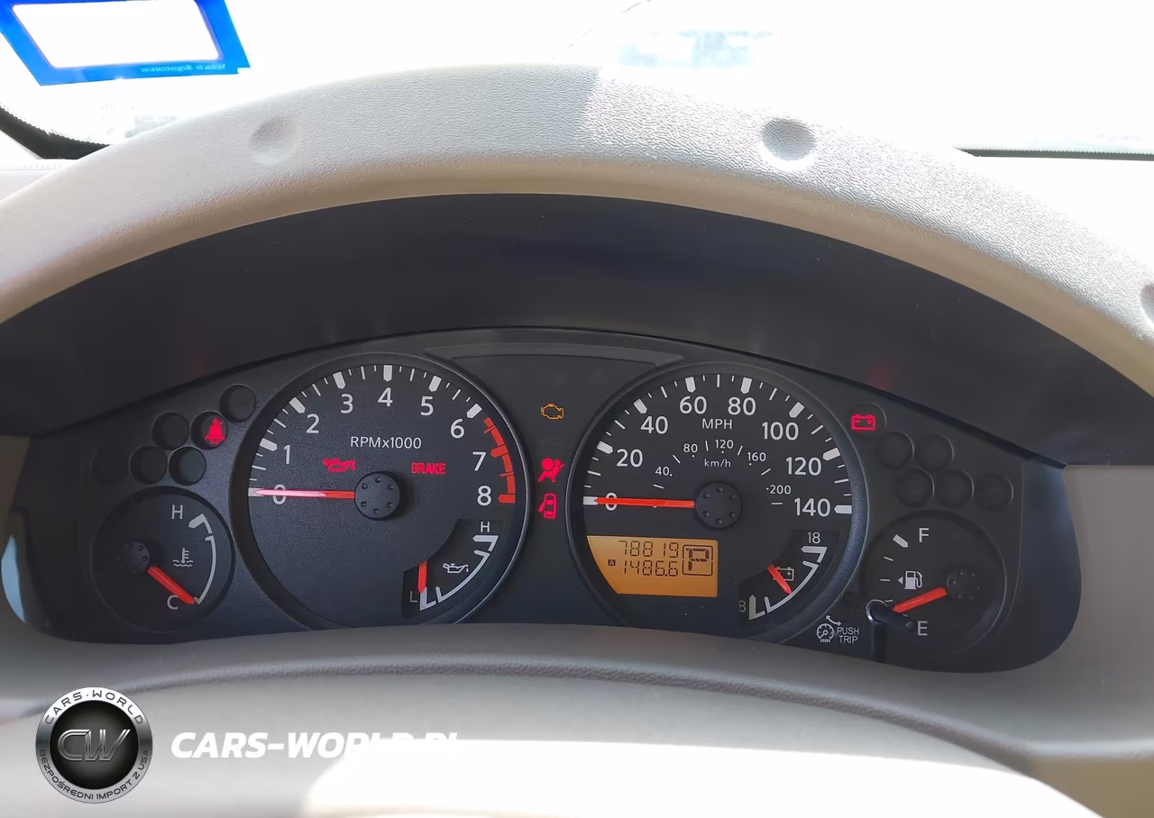 2014 Nissan Frontier Sv VIN:1N6AD0ER8EN721187 - 7