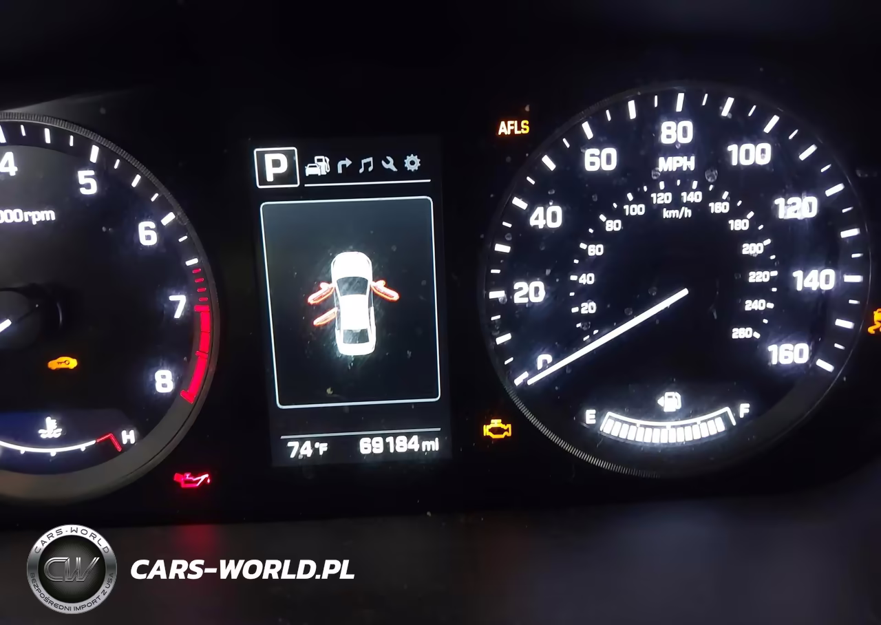 2017 Hyundai Sonata Limited VIN:5NPE34AF7HH481726 - 15