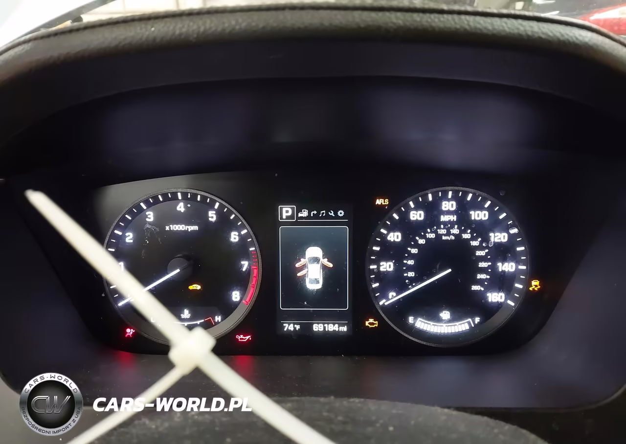 2017 Hyundai Sonata Limited VIN:5NPE34AF7HH481726 - 7