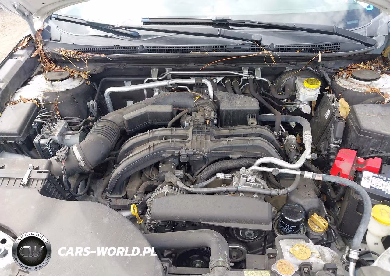 2021 Subaru Outback Limited VIN:4S4BTANC1M3174006 - 10