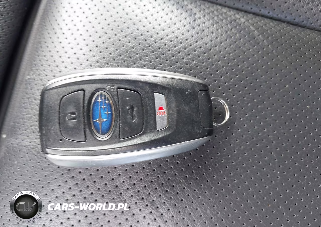 2021 Subaru Outback Limited VIN:4S4BTANC1M3174006 - 11