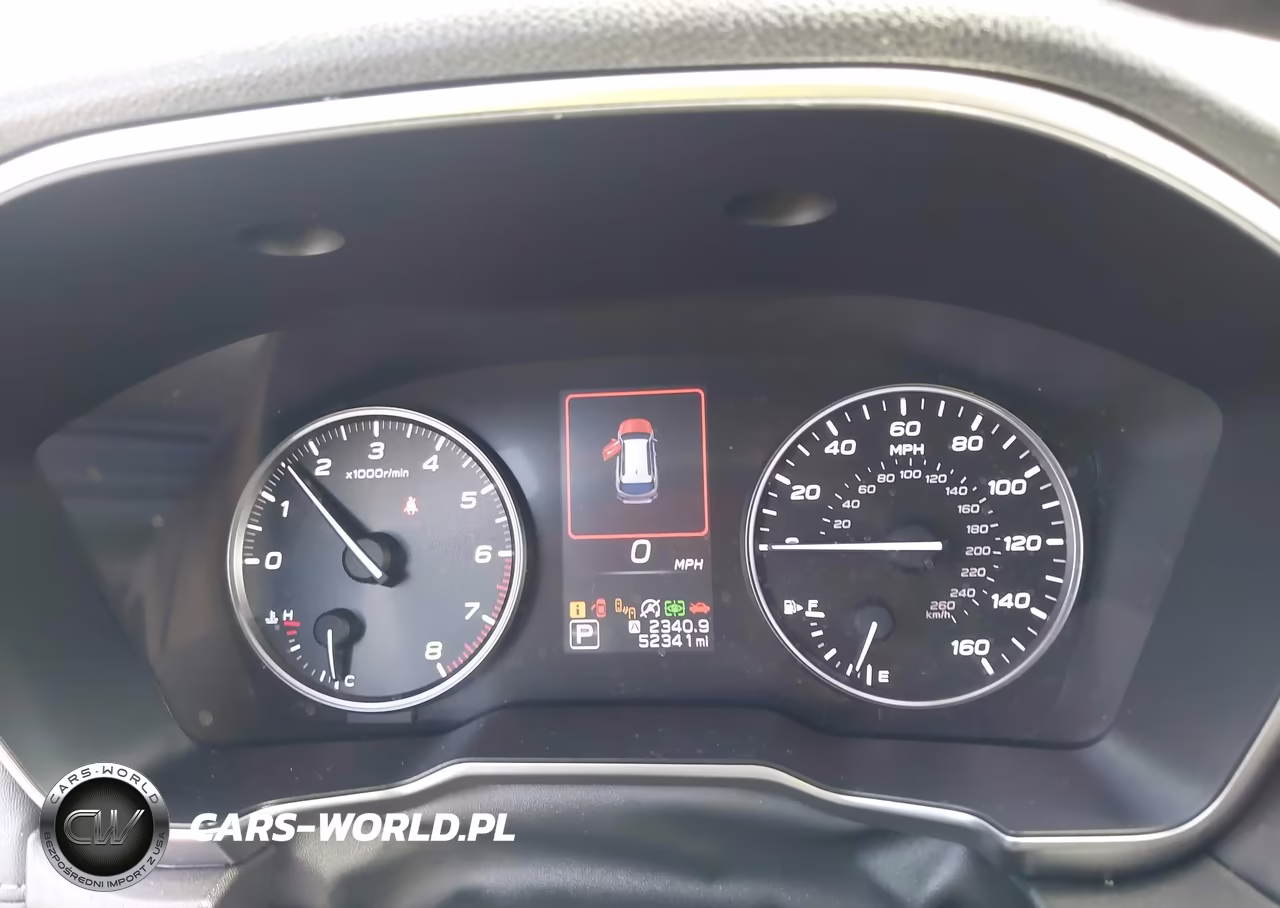 2021 Subaru Outback Limited VIN:4S4BTANC1M3174006 - 7