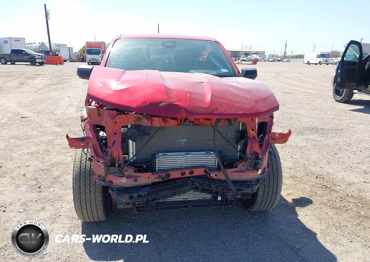 2026 Chevrolet Colorado Wt, Rwd VIN:1GCPSBEK4T1204779 - 6